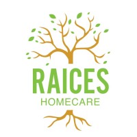 RAICES HOMECARE, INC. logo, RAICES HOMECARE, INC. contact details