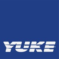 YUKE logo, YUKE contact details