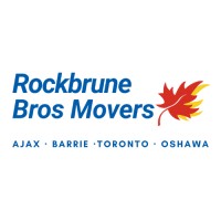 Rockbrune Bros. Movers logo, Rockbrune Bros. Movers contact details