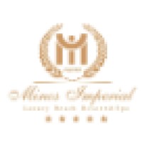 Minos Imperial Luxury Beach Resort & SPA logo, Minos Imperial Luxury Beach Resort & SPA contact details