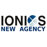 Ionios New Agency logo, Ionios New Agency contact details