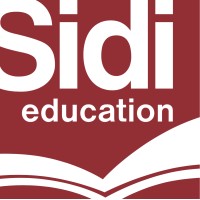 Sidi Education logo, Sidi Education contact details