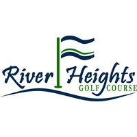 River Heights Golf Course - DPD logo, River Heights Golf Course - DPD contact details