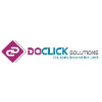 Doclick Solutions logo, Doclick Solutions contact details