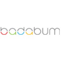 Badabum logo, Badabum contact details