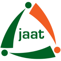 JAAT  Solutions logo, JAAT  Solutions contact details