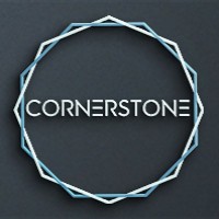 Cornerstone logo, Cornerstone contact details