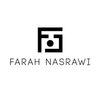 Farah Nasrawi logo, Farah Nasrawi contact details