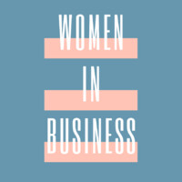 Women in Business Denison University logo, Women in Business Denison University contact details