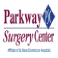 Parkway Surgery Center logo, Parkway Surgery Center contact details