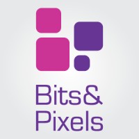 Bits and Pixels logo, Bits and Pixels contact details