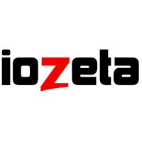 iozeta, LLC logo, iozeta, LLC contact details