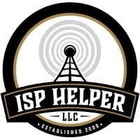 ISP Helper, LLC logo, ISP Helper, LLC contact details