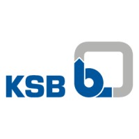 KSB MAROC logo, KSB MAROC contact details