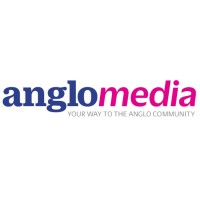 Anglo Media logo, Anglo Media contact details