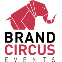 Brand Circus Events logo, Brand Circus Events contact details