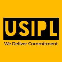 USIPL logo, USIPL contact details