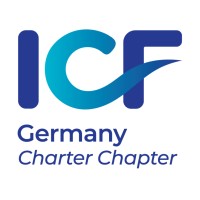 ICF Germany Charter Chapter e.V. logo, ICF Germany Charter Chapter e.V. contact details