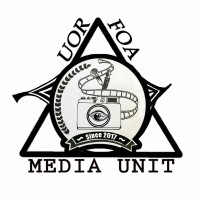 FOA Media Unit logo, FOA Media Unit contact details