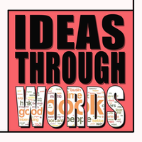 ideasthroughwords.com logo, ideasthroughwords.com contact details