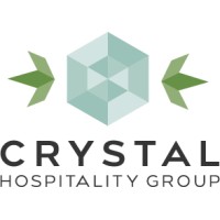 Crystal Hospitality Group logo, Crystal Hospitality Group contact details