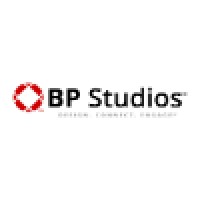 BP Studios logo, BP Studios contact details