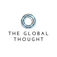 The Global Thought logo, The Global Thought contact details