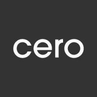 Cero logo, Cero contact details