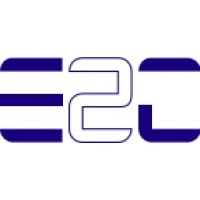 E2C Technology logo, E2C Technology contact details