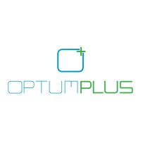 Optumplus logo, Optumplus contact details