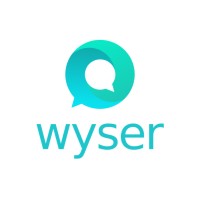 Wyser logo, Wyser contact details