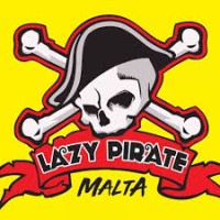 Lazy Pirate Malta logo, Lazy Pirate Malta contact details