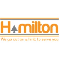 Hamilton Tree Service, Inc. logo, Hamilton Tree Service, Inc. contact details