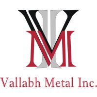 Vallabh Metal inc logo, Vallabh Metal inc contact details