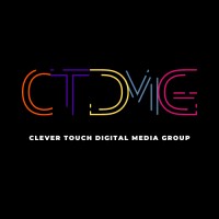 Clever Touch Digital Media Group logo, Clever Touch Digital Media Group contact details