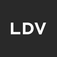 LDV Capital logo, LDV Capital contact details