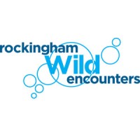 Rockingham Wild Encounters logo, Rockingham Wild Encounters contact details