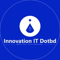 Innovation It Dotbd logo, Innovation It Dotbd contact details