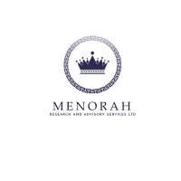 Menorah Research and Advisory Services logo, Menorah Research and Advisory Services contact details