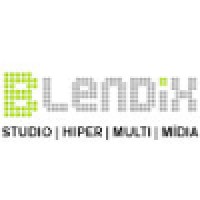 Blendix Web Studio logo, Blendix Web Studio contact details