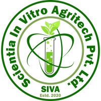 Scientia In Vitro Agritech Private Limited logo, Scientia In Vitro Agritech Private Limited contact details