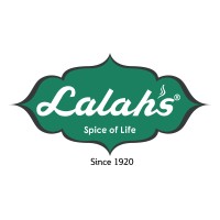 LALAHS INDIAN SPICES AND FOOD PRIVATE LIMITED logo, LALAHS INDIAN SPICES AND FOOD PRIVATE LIMITED contact details