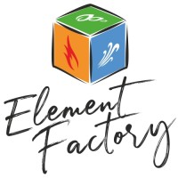 Element Factory Private Limited logo, Element Factory Private Limited contact details