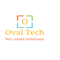 Oval Tech India logo, Oval Tech India contact details