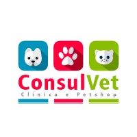 Consulvet logo, Consulvet contact details