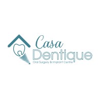 Casa Dentique logo, Casa Dentique contact details