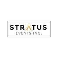 Stratus Events Inc. logo, Stratus Events Inc. contact details