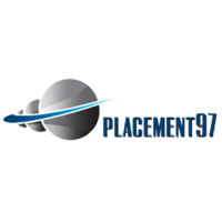 Placement97 logo, Placement97 contact details