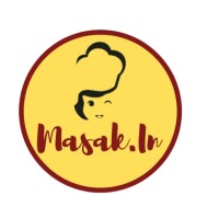 Masak.in logo, Masak.in contact details