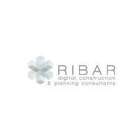 RIBAR logo, RIBAR contact details